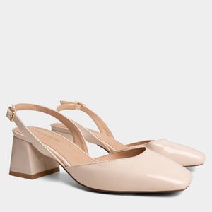 Zapatos De Vestir Footloose Mujeres Ftl-Rs00081