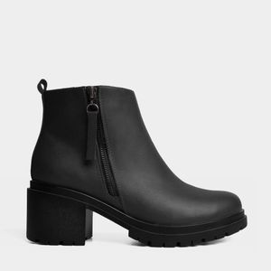 Botines Casuales Footloose Mujeres Ftl-Mc00027