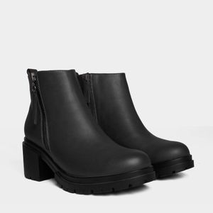 Botines Casuales Footloose Mujeres Ftl-Mc00027