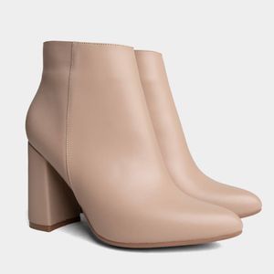 Botines Footloose Mujeres Fs-033