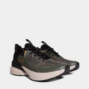 Zapatillas Deportivas R18 Hombres R18-Bt00267