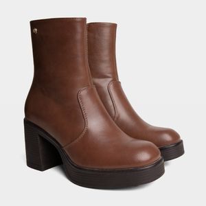 Botines Casuales Footloose Mujeres Ftl-Rn00039