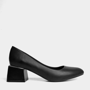 Zapatos De Vestir Footloose Mujeres Ftl-Yq00009