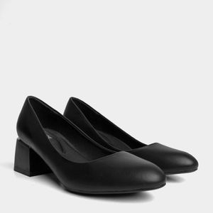 Zapatos De Vestir Footloose Mujeres Ftl-Yq00009