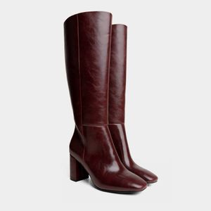 Botas Footloose Mujeres Ftl-Rs00087