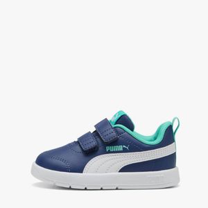 Zapatillas Urbanas Puma Infante 310252 10 Courtflex V3 V Inf