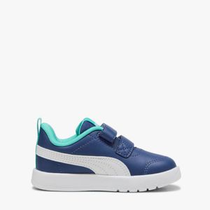 Zapatillas Urbanas Puma Infante 310252 10 Courtflex V3 V Inf