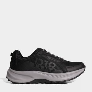 Zapatillas Outdoor R18 Hombres R18-Xw00244