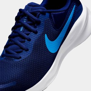 Zapatillas Deportivas Nike Hombres Fb2207-406 Revolution 7
