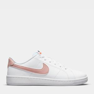 Zapatillas Urbanas Nike Mujeres Dh3159-101 Wmns Court Royale 2 Nn