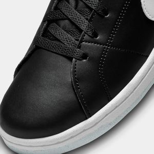 Zapatillas Urbanas Nike Mujeres Dh3159-001 Wmns Court Royale 2 Nn L
