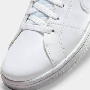 Zapatillas Urbanas Nike Mujeres Dh3159-100 Wmns Court Royale 2 Nn L