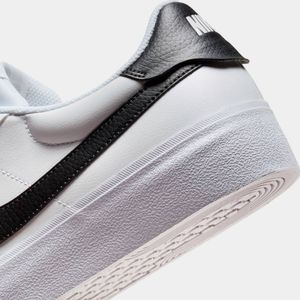 Zapatillas Urbanas Nike Hombres Fq8146-104 Court Shot