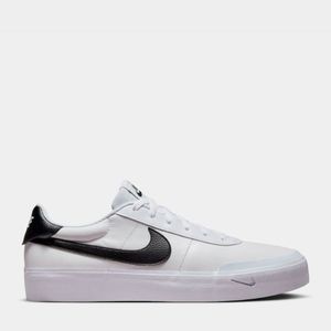 Zapatillas Urbanas Nike Hombres Fq8146-104 Court Shot