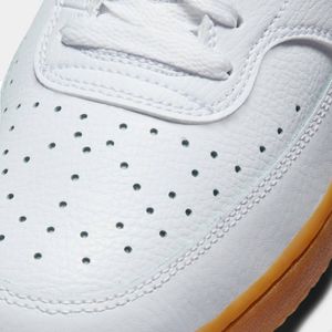 Zapatillas Urbanas Nike Hombres Cd5463-105 Court Vision Lo