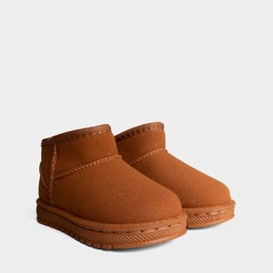 Botines Footloose Kids Niñas Ftk-Mu0012