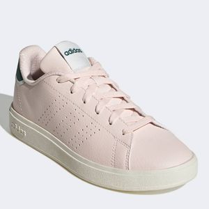 Zapatillas Urbanas Adidas Mujeres Jh8693 Advantage Base 2