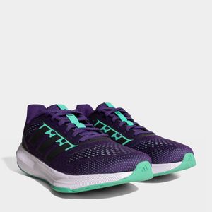 Zapatillas Deportivas Adidas Mujeres Jq8650 Latin Run 2