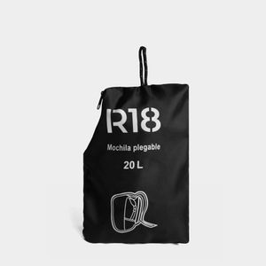 Mochila R18 Unisex R18-Tw00308
