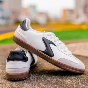 Zapatillas Urbanas Skechers Mujeres 185232-Wbk Hotshot