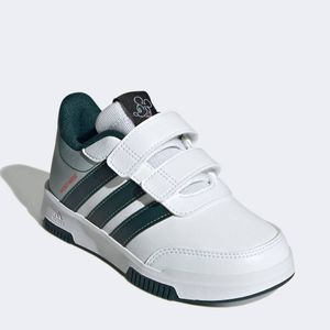 Zapatillas Urbanas Adidas Unisex Infantil Jr8126 Tensaur Mickey Cf K