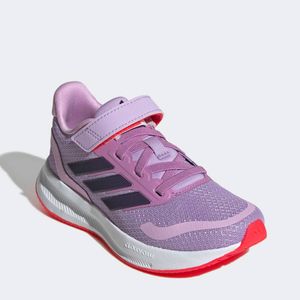 Zapatillas Deportivas Adidas Unisex Infantil Jq5609 Runfalcon 5 El C
