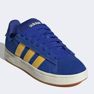 Zapatillas Urbanas Adidas Hombres Ji1714 Grand Court Alpha 00S