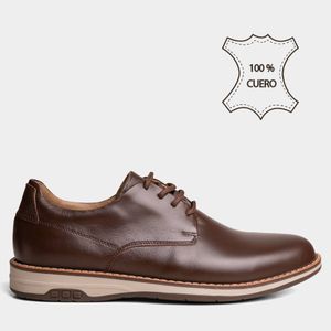 Zapatos Casuales Renzo Renzini Hombres Rrz-Jq0004 Cuero