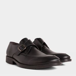 Zapatos De Vestir Renzo Renzini Hombres Rrz-Am0016 Cuero