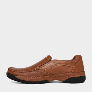 Zapatos Casuales Renzo Renzini Hombres Rfv-002 Cuero