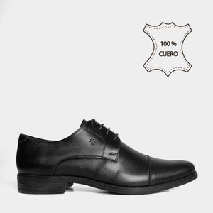 Zapatos De Vestir Renzo Renzini Hombres Rrz-Fv0011 Cuero