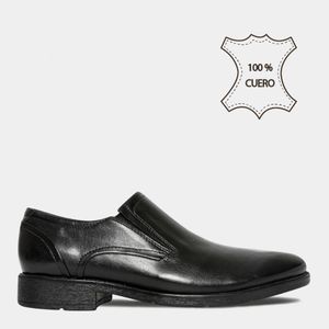 Zapatos De Vestir Renzo Renzini Hombres Ra-041 Jael Cuero