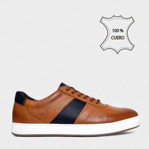 Zapatos Casuales Renzo Renzini Hombres Rdm-001 Ylich Cuero
