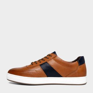 Zapatos Casuales Renzo Renzini Hombres Rdm-001 Ylich Cuero