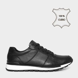 Zapatillas Casuales Renzo Renzini Hombres Rcf-068 Joel Cuero