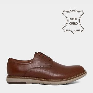 Zapatos Casuales Renzo Renzini Hombres Rfv-003 Cristofer Cuero