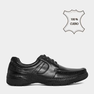 Zapatos Casuales Renzo Renzini Hombres Rfv-001 Felix Cuero