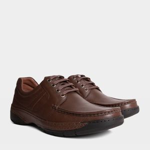 Zapatos Casuales Renzo Renzini Hombres Rfv-001 Felix Cuero