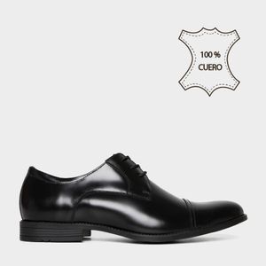 Zapatos De Vestir Renzo Renzini Hombres Rcf-062  Cuero