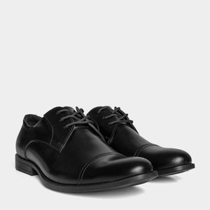 Zapatos De Vestir Renzo Renzini Hombres Rcf-062  Cuero