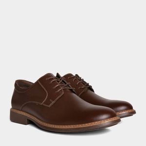 Zapatos Casuales Renzo Renzini Hombres Rcf-041 Cuero
