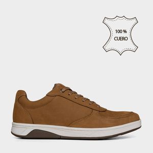 Zapatos Urbanos Renzo Renzini Hombres Rcf-074 Cuero
