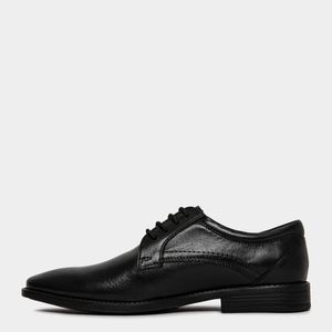 Zapatos De Vestir Renzo Renzini Hombres Ra-043 Victorino Cuero