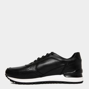 Zapatos Casuales Renzo Renzini Hombres Rjq-002 Drago Cuero