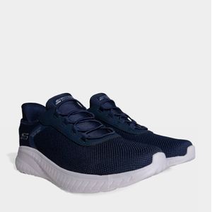 Zapatillas Urbanas Skechers Hombres 118303-Nvy Bobs Squad Chaos