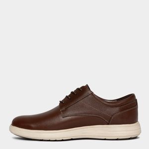 Zapatos Casuales Renzo Renzini Hombres Rcf-058 Otto Cuero