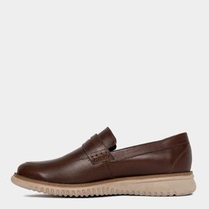Zapatos Casuales Renzo Renzini Hombres Rcf-057 Vadim Cuero