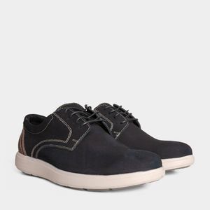 Zapatos Casuales Renzo Renzini Hombres Rcf-065  Cuero