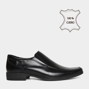 Zapatos De Vestir Renzo Renzini Hombres Rcf-060  Cuero