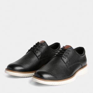 Zapatos Casuales Renzo Renzini Hombres Rcf-048 Leonardo Cuero